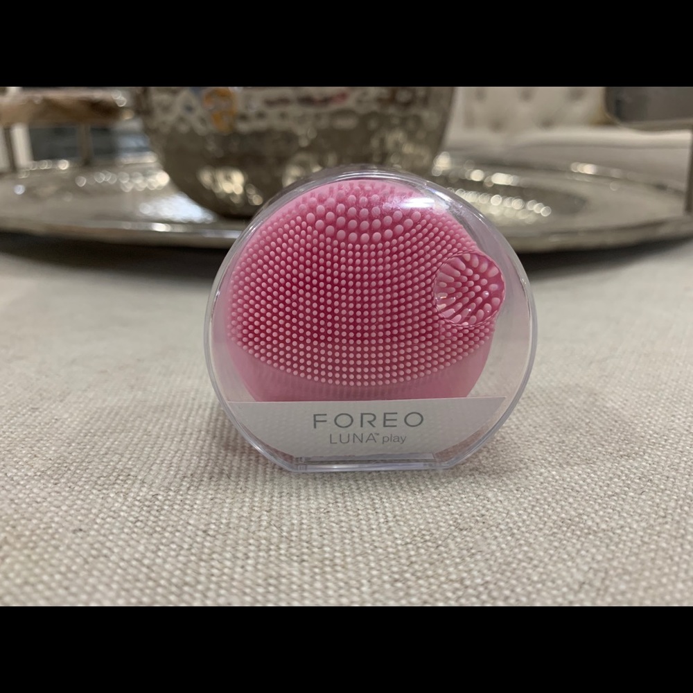 Foreo LUNA play NWT SEALED